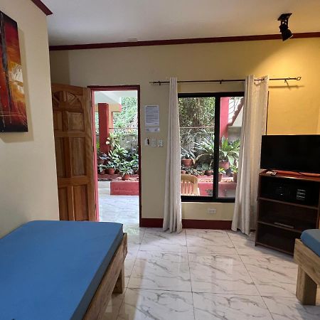 One 4 Da Road Hotel Панглао Екстериор снимка