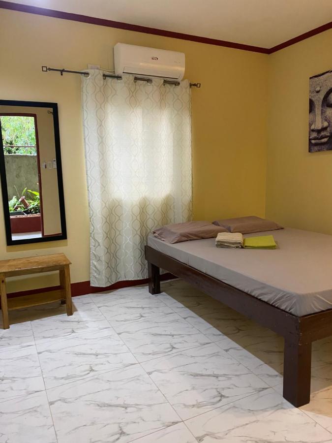 One 4 Da Road Hotel Панглао Екстериор снимка