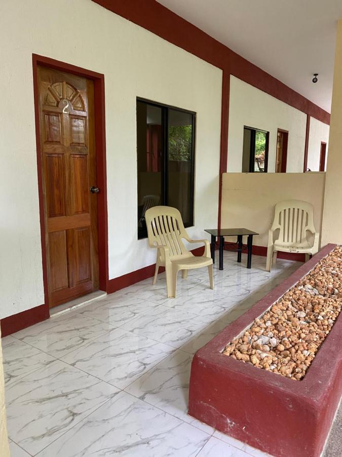 One 4 Da Road Hotel Панглао Екстериор снимка