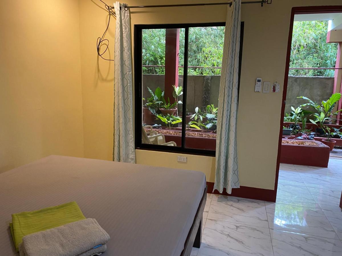 One 4 Da Road Hotel Панглао Екстериор снимка