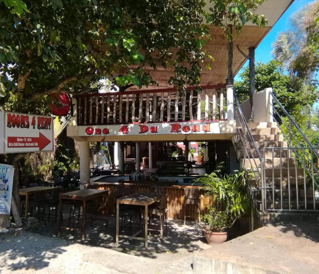 One 4 Da Road Hotel Панглао Екстериор снимка