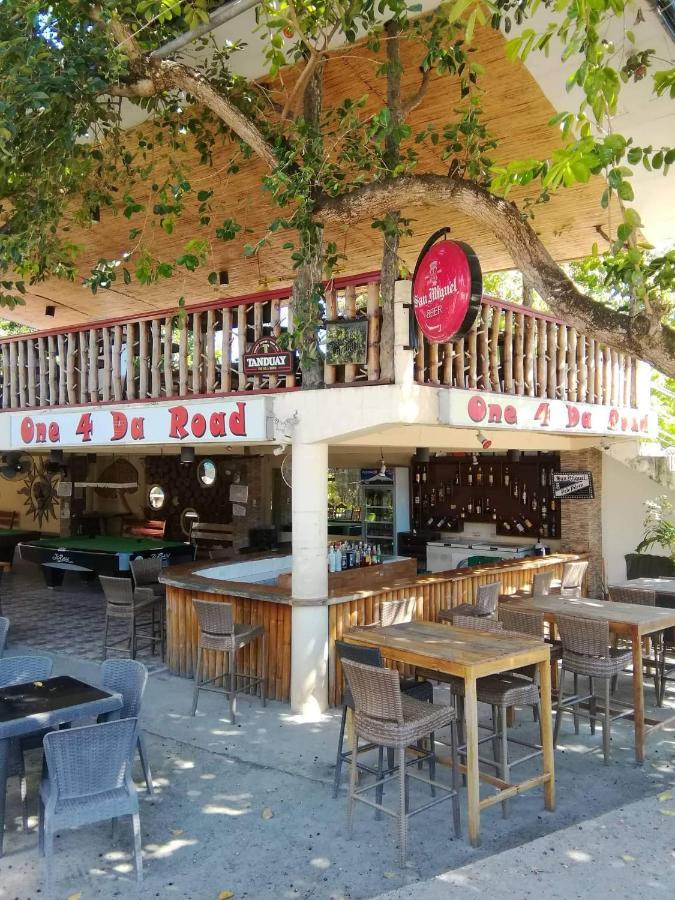 One 4 Da Road Hotel Панглао Екстериор снимка