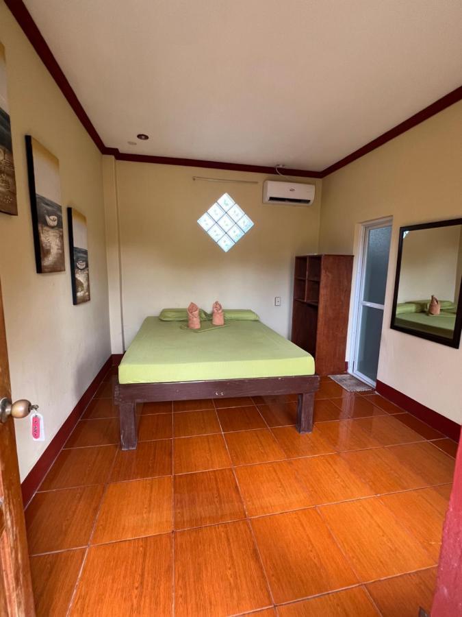 One 4 Da Road Hotel Панглао Екстериор снимка