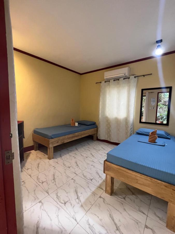 One 4 Da Road Hotel Панглао Екстериор снимка