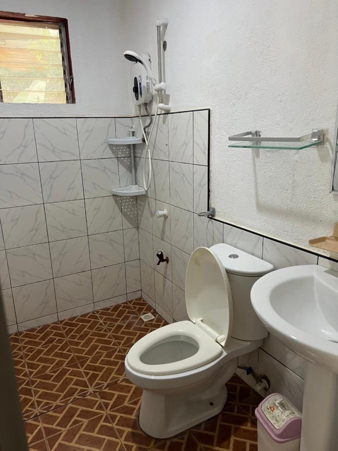 One 4 Da Road Hotel Панглао Екстериор снимка