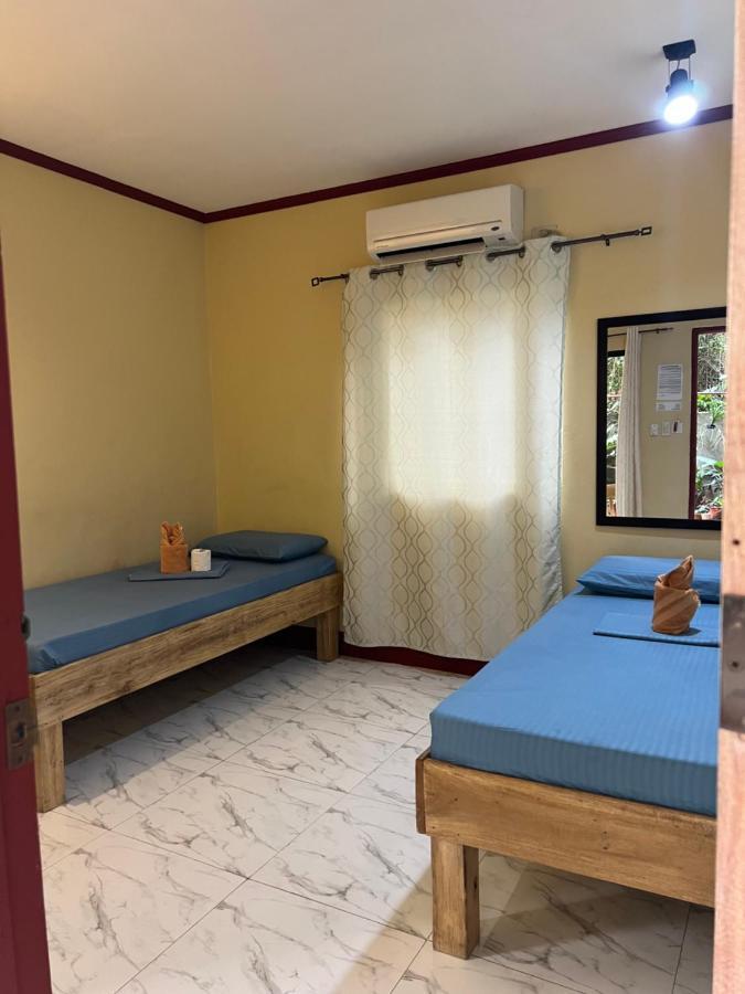 One 4 Da Road Hotel Панглао Екстериор снимка