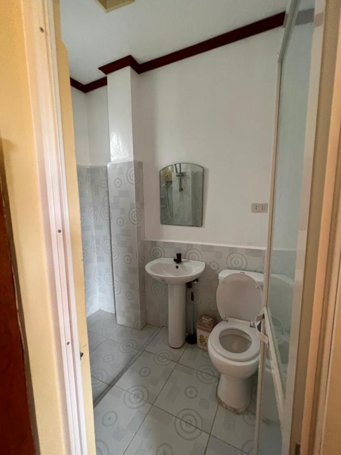 One 4 Da Road Hotel Панглао Екстериор снимка