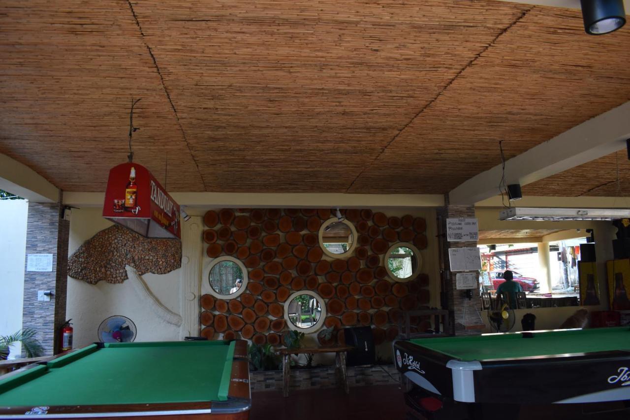 One 4 Da Road Hotel Панглао Екстериор снимка