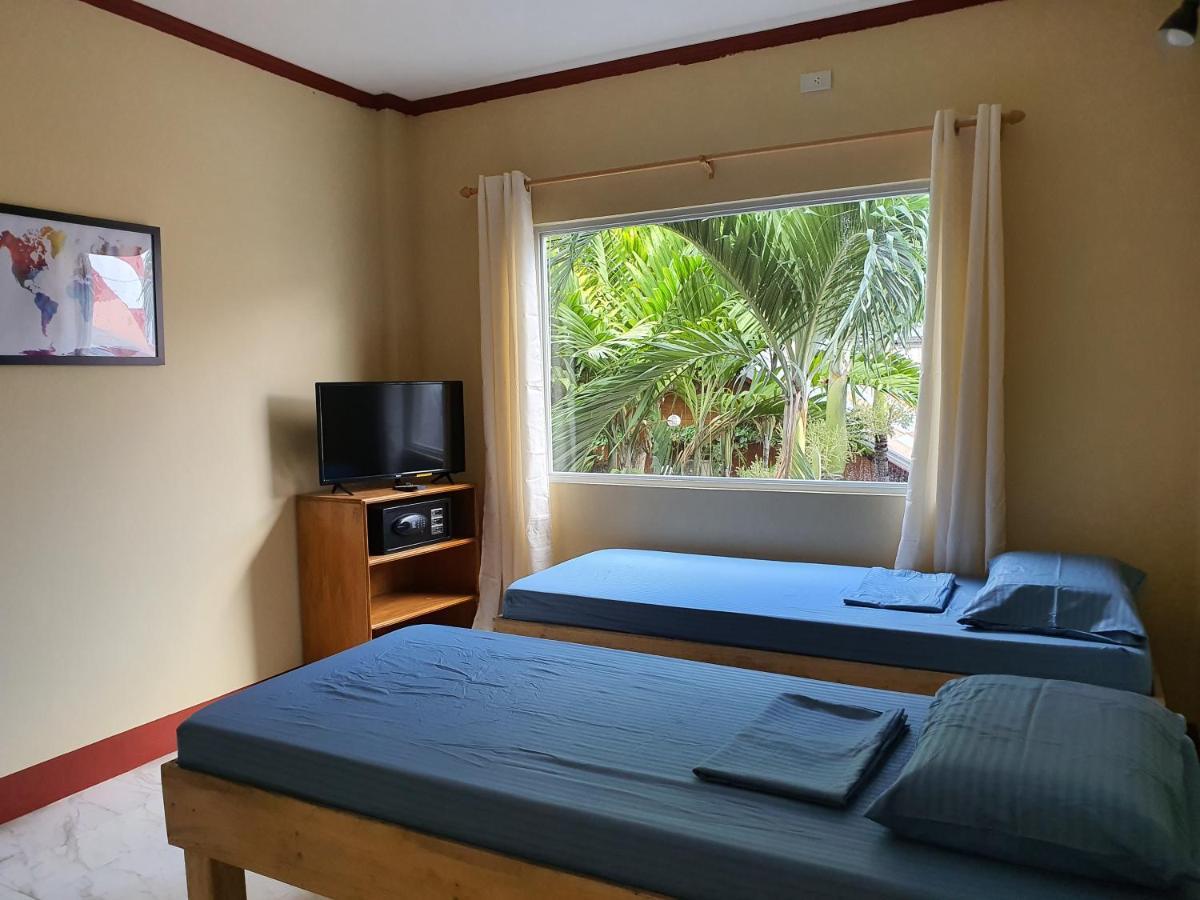 One 4 Da Road Hotel Панглао Екстериор снимка