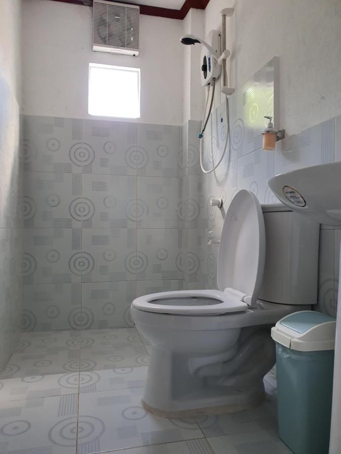 One 4 Da Road Hotel Панглао Екстериор снимка