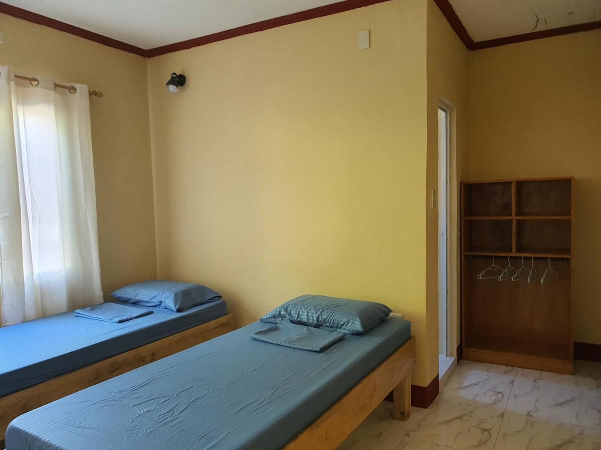 One 4 Da Road Hotel Панглао Екстериор снимка