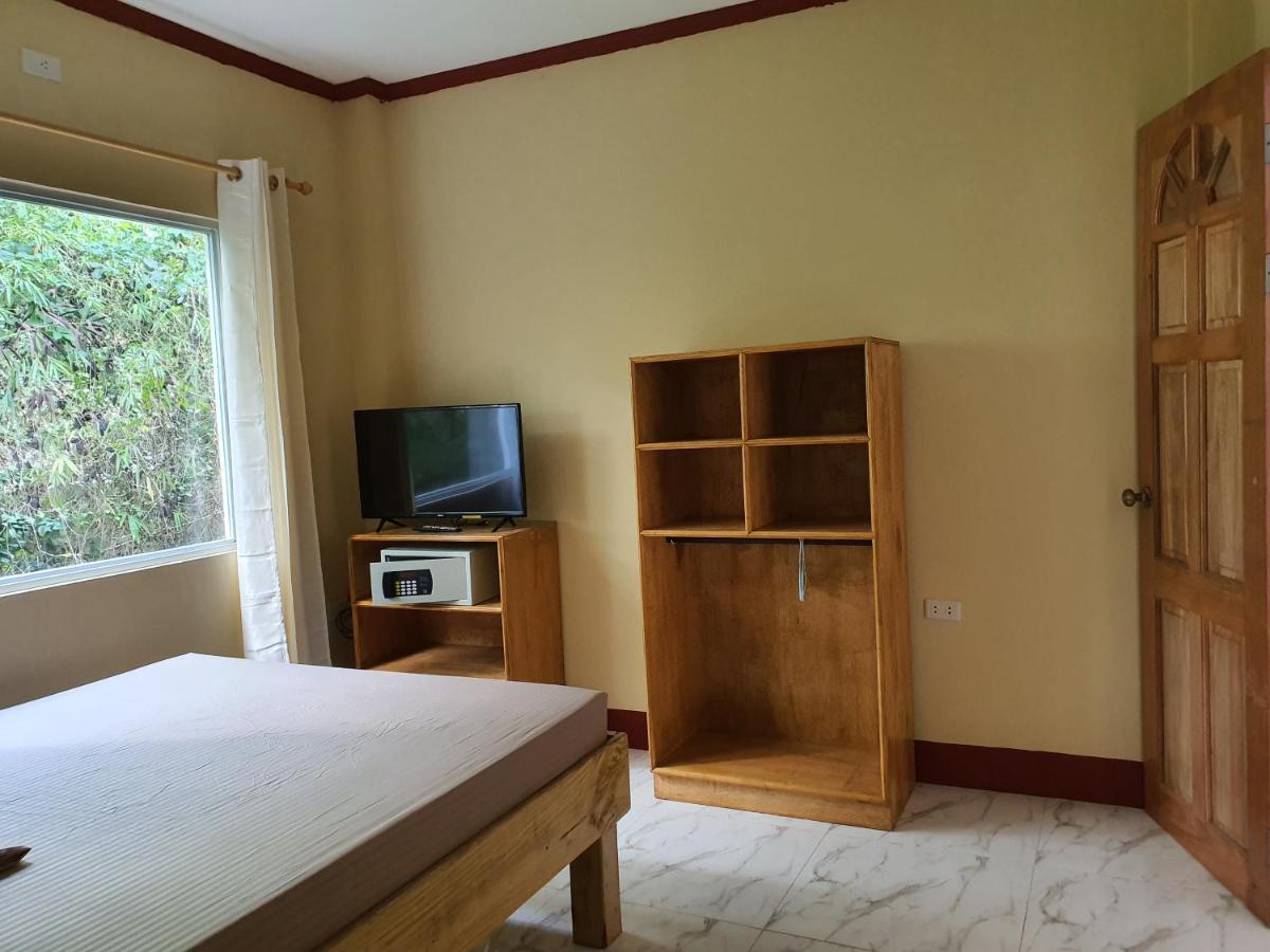 One 4 Da Road Hotel Панглао Екстериор снимка