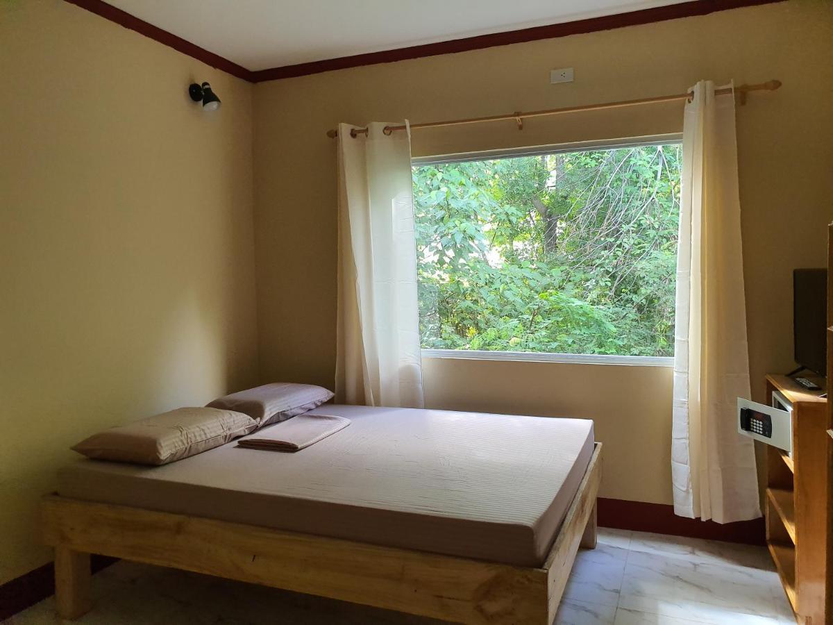 One 4 Da Road Hotel Панглао Екстериор снимка