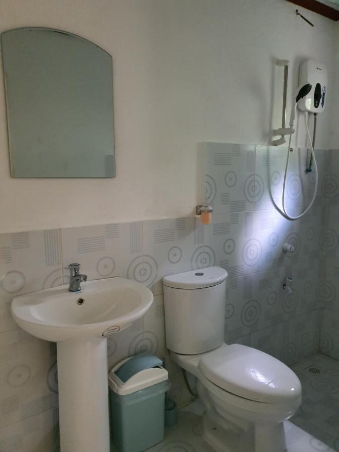 One 4 Da Road Hotel Панглао Екстериор снимка